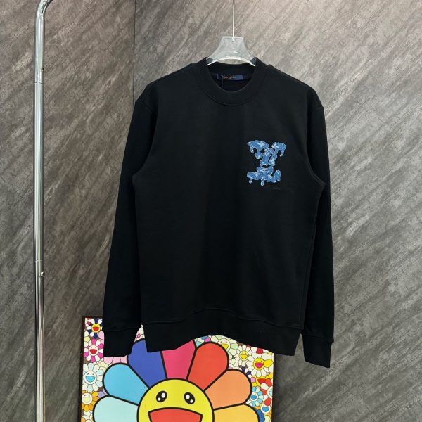 Louis Vuitton Cotton Sweatshirt Size S-XL