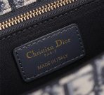 Dior Montaigne Women Shoulder Bags 24*17*8cm - Image 9