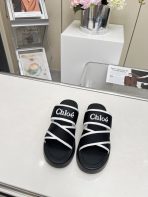Chloe Women Slippers Size 36-42 - Image 2