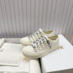 Dior Women Sneaker Size 36-40 - Image 4
