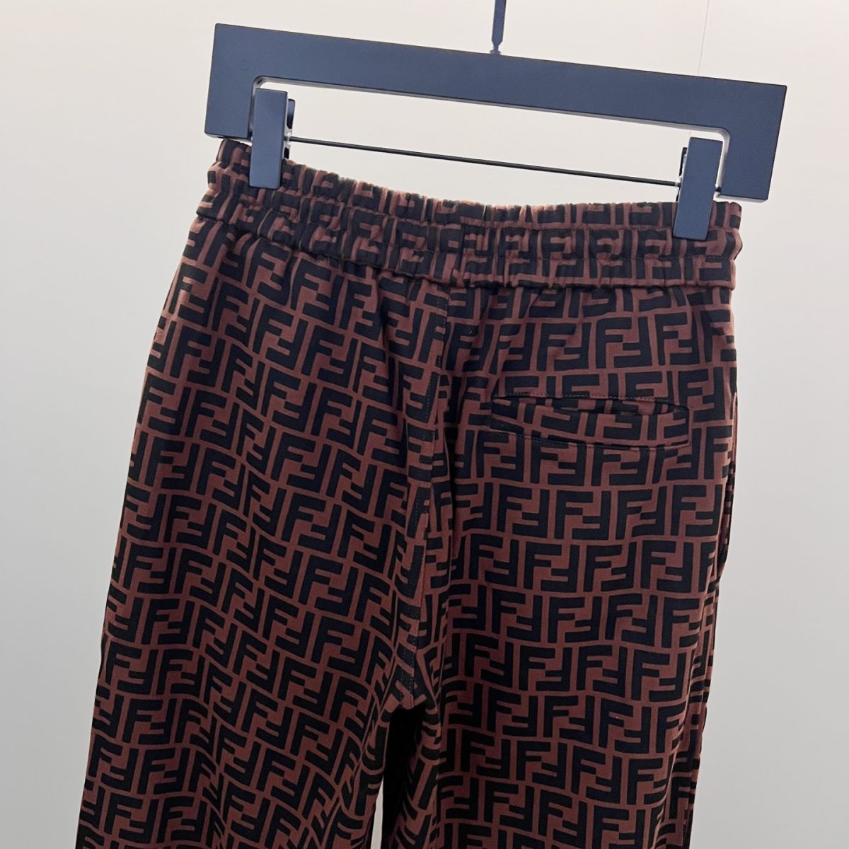 Fendi Unisex Pants Size S-XL - Image 5