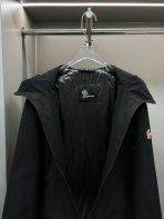 Moncler Unisex Jacket Size S-XXL - Image 7