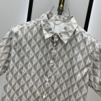 Dior Sommeranzug Size M-XXL - Image 3