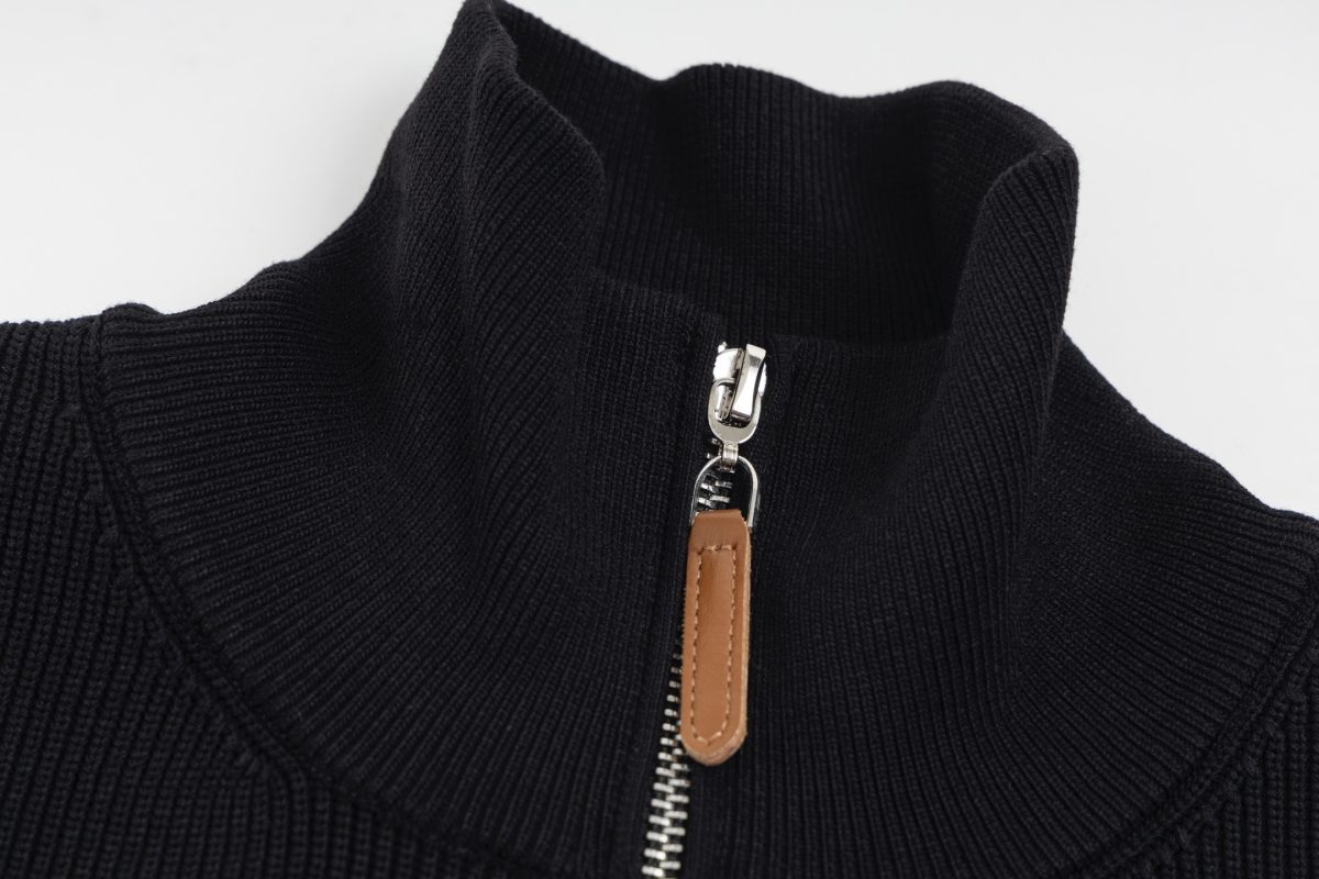 Hermes Unisex Jacket Size S-XXL - Image 9