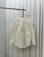 Louis Vuitton 2025ss New Shirt mini Monogram Size XS-L - Image 2