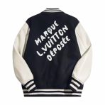 Louis Vuitton Unisex Jacket Size S-XL - Image 6