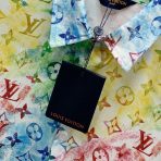 Louis Vuitton Sommeranzug Size M-XXL - Image 4