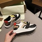 Burberry Sneaker Size 36-45 - Image 3