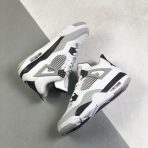 Nike Air Jordan 4 Sneakers Shoes Gr. 36-46 - Image 5