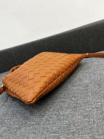 Copy Bottega Veneta HO Shoulder Bags 28*17cm - Image 6