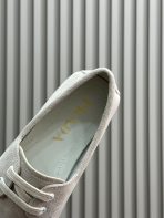 Prada Suede driving Shoes Loafers Size 36-41 - Image 5