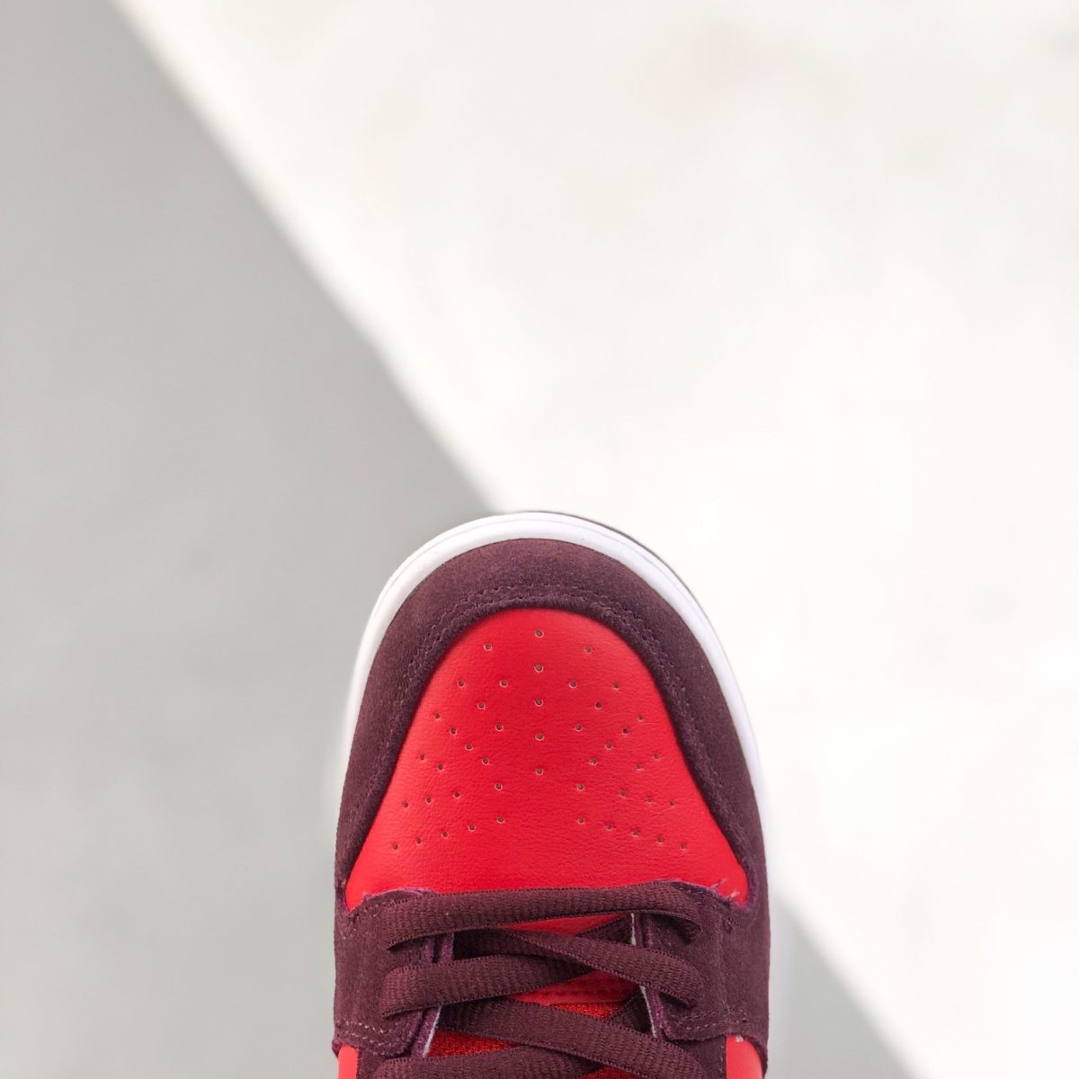 Nike Dunk Herren Damen Shoes Sneakers Gr. 36-45 - Image 8