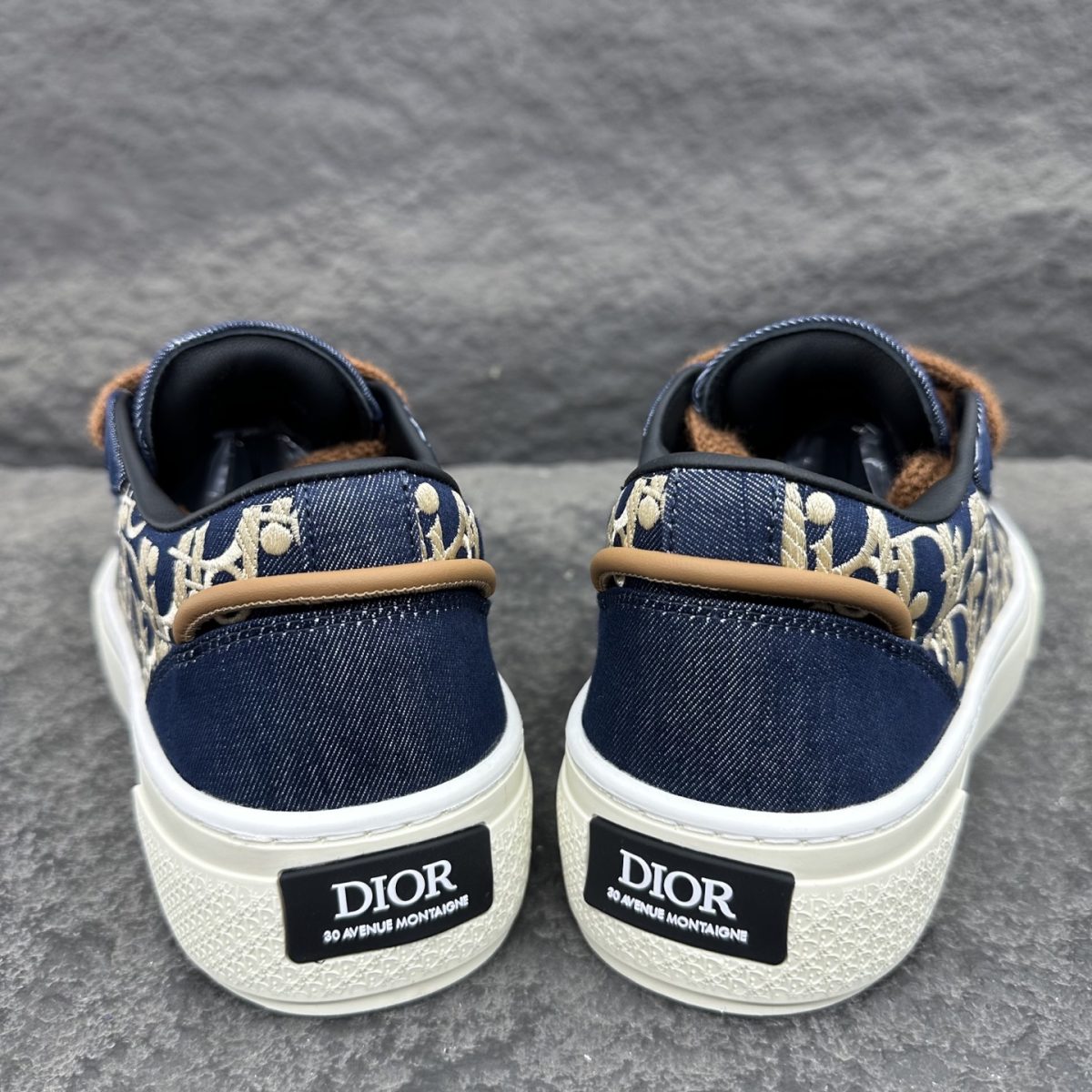 Dior B33 Spin Sneaker Size 36-46 - Image 8