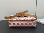 Louis Vuitton M11461 Pochette Métis Shoulder Bag Size 25*19*7cm - Image 5