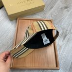 Burberry Baseball Cap - Image 6