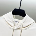 Burberry Unisex Sweatshirt Size S-XL - Image 8