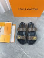 Louis Vuitton 2024ss Slippers Size 36-45 - Image 3