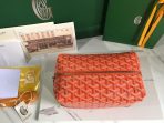 Goyard Boeing Clutch Size 25*12*12cm - Image 6