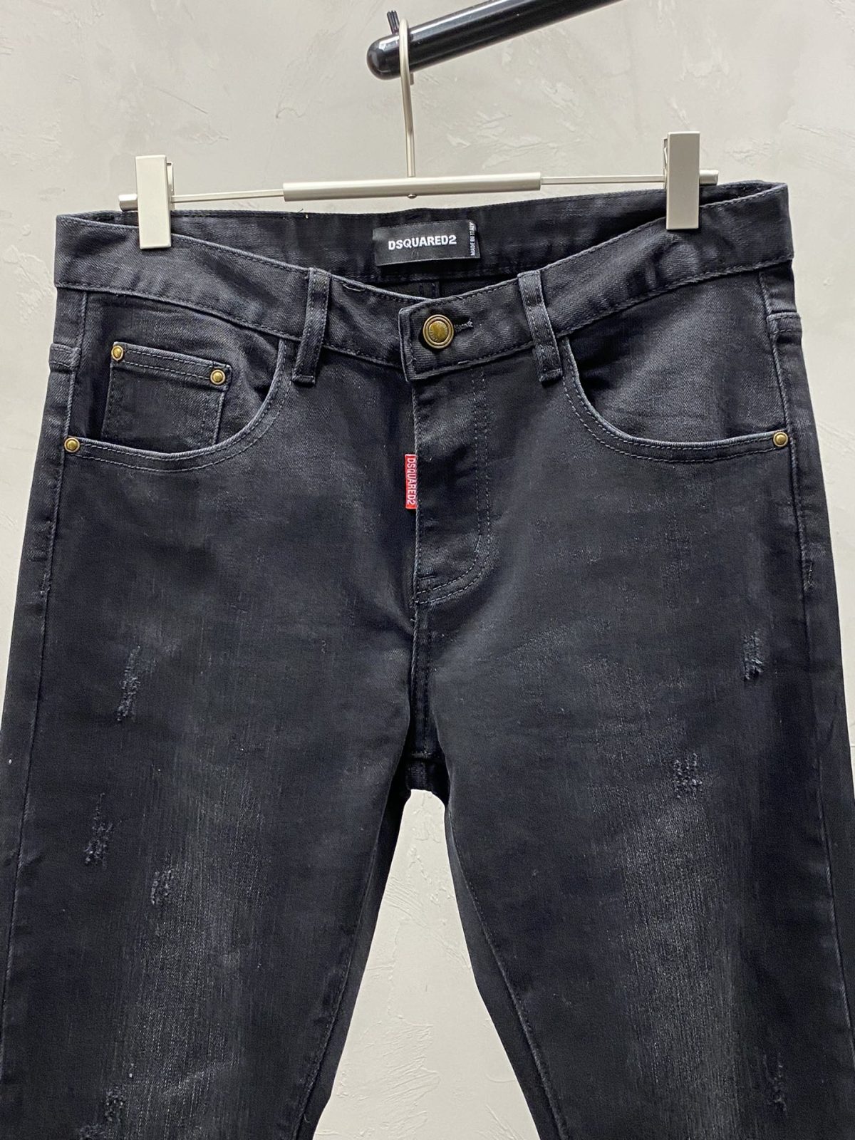 Dsquared Jeans Men Size 28-38 - Image 3