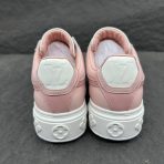Louis Vuitton Time Out Sneaker Size 36-41 - Image 8