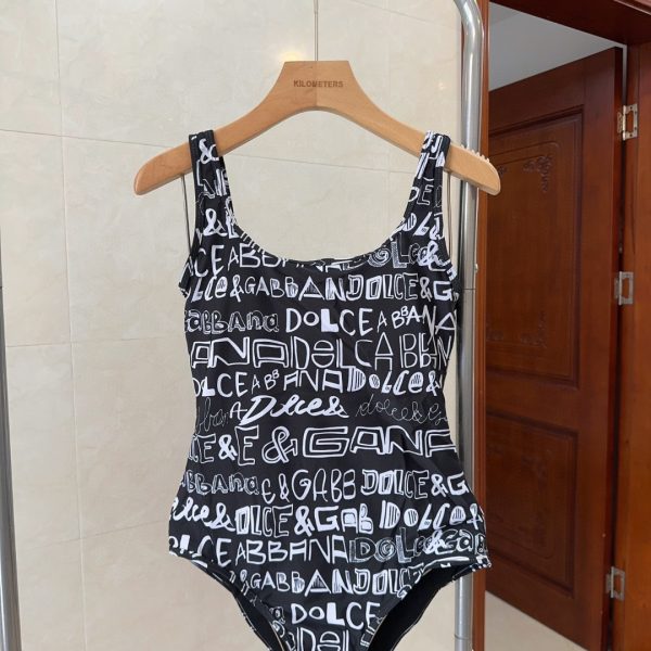 Dolce Gabbana Swimsuit Size S-L