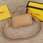 Fendi New Shoulder Bags 27*6*15cm - Image 2