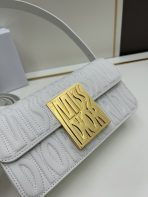 Dior Miss New Women Shoulder Bags Size 18*6.5*11cm - Image 4
