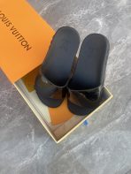 Louis Vuitton 2024ss Candy Series Slippers Size 36-45 - Image 4