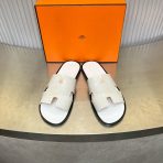 Hermes lzmir Sandals Size 40-45 - Image 2