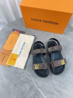 Louis Vuitton 2024ss Slippers Size 36-45 - Image 3