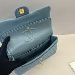Chanel CF1112 Shoulder Bags Sheepskin 25cm - Image 9