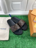 Louis Vuitton 2024ss Candy Series Slippers Size 36-45 - Image 2