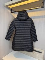 Moncler 25SS LGE Long Women Down Jacket Size 0-4 - Image 2