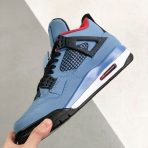Nike Air Jordan 4 Sneakers Shoes Gr. 36-46 - Image 4