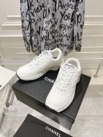 Chanel New Women Sneaker Size 35-41 - Image 9