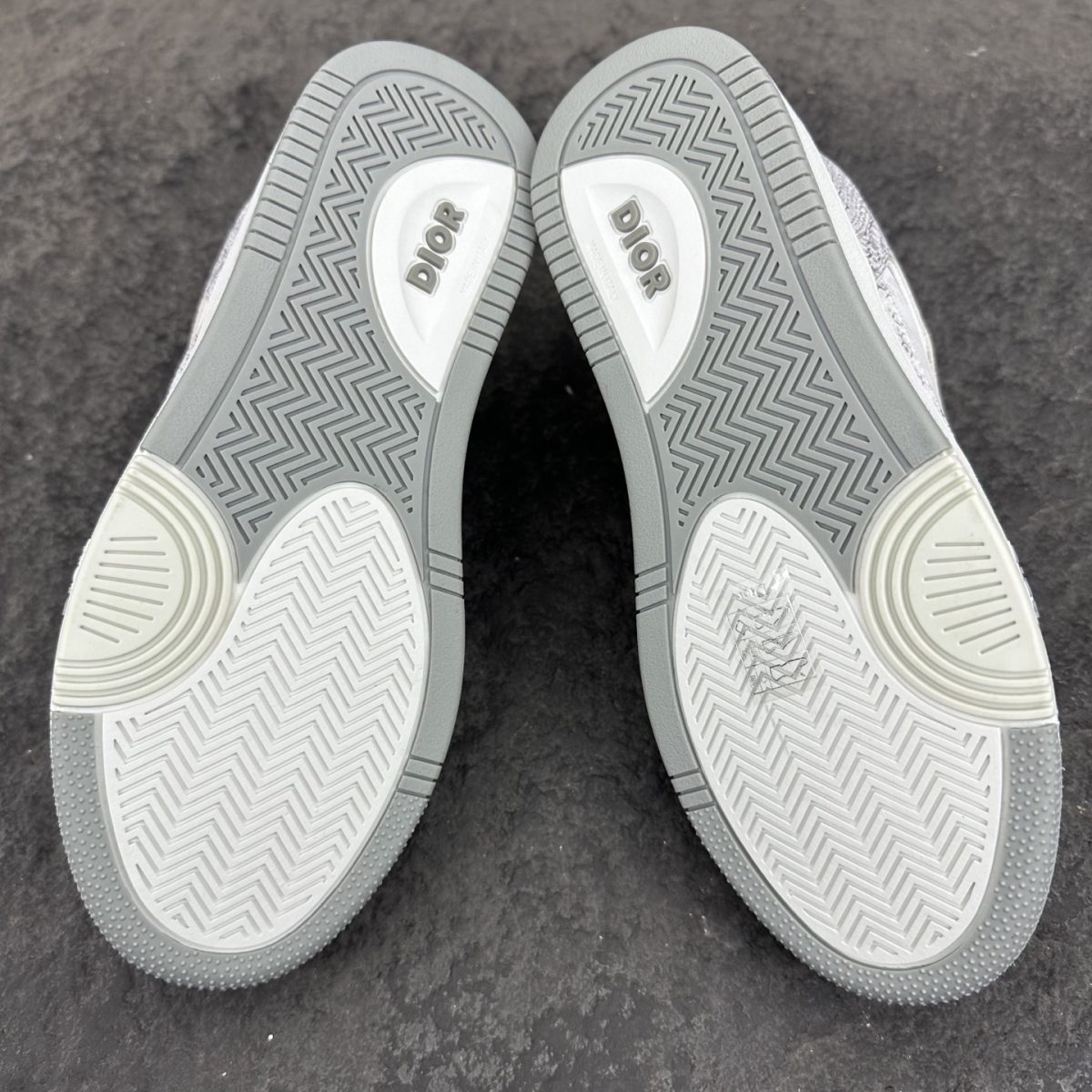 Dior B27 Low Top Sneaker Size 36-46 - Image 6