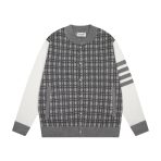Thom Browne Unisex Jacket Size S-XL