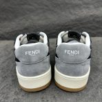 Fendi Match Sneaker Size 36-46 - Image 8