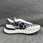 Valentino LACERUNNER Men Sneaker Size 40-46 - Image 9
