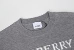 Burberry Unisex Sweatshirt Size S-L - Image 3