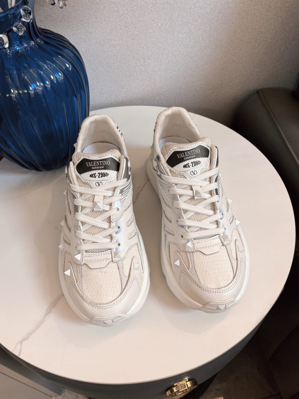 Valentino Sneakers Size 36-46 - Image 9