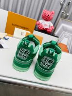 Louis Vuitton 2024ss LV Skate Sneaker Size 36-46 - Image 8