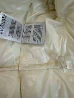 Moncler Women Bosona Long Down Jacket Size S-XL - Image 8