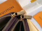 Louis Vuitton Men Wallet M61723 19*10*4cm - Image 8