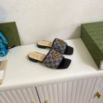 Gucci Women Sandals Size 36-41 - Image 3