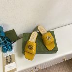 Gucci Women Sandals Size 36-41 - Image 4