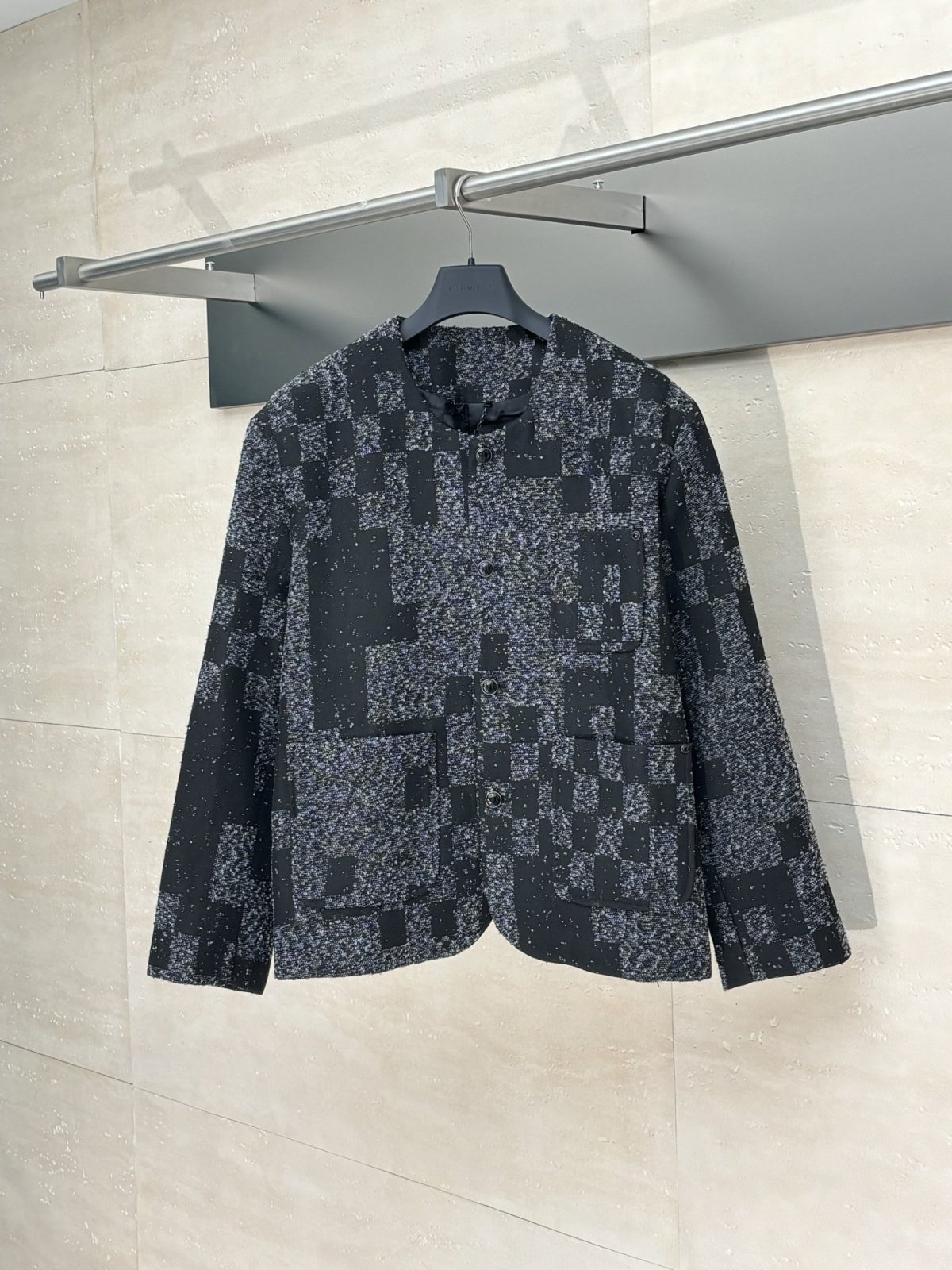 Louis Vuitton 2025ss New Jacket Size S-XL - Image 1