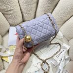 Chanel AS1787 Shoulder Bags Sheepskin 20cm - Image 4