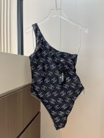 Chanel Swimsuit Size S-XL - Image 3