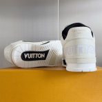 Louis Vuitton 2024ss LV Trainer Sneaker Size 36-46 - Image 9